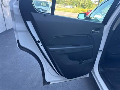 2016 Chevrolet Equinox LS AWD 4dr SUV - Photo 17 - Hazleton, PA 18201