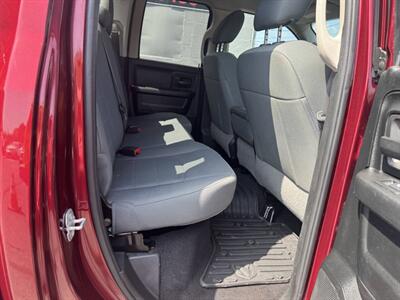 2018 RAM 1500 Express 4x4 4dr Quad Cab 6.3 ft. SB Pickup - Photo 20 - Hazleton, PA 18201