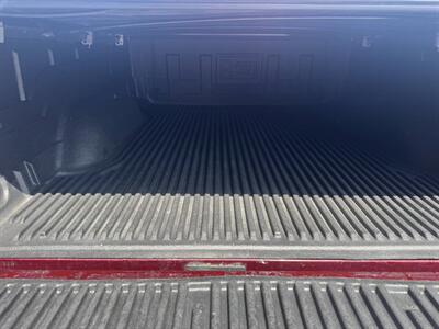 2018 RAM 1500 Express 4x4 4dr Quad Cab 6.3 ft. SB Pickup - Photo 19 - Hazleton, PA 18201
