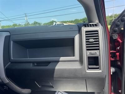 2018 RAM 1500 Express 4x4 4dr Quad Cab 6.3 ft. SB Pickup - Photo 26 - Hazleton, PA 18201