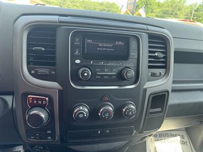 2018 RAM 1500 Express 4x4 4dr Quad Cab 6.3 ft. SB Pickup - Photo 29 - Hazleton, PA 18201