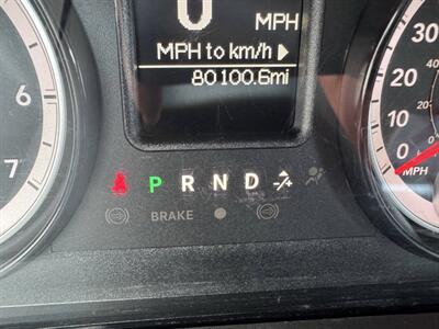 2018 RAM 1500 Express 4x4 4dr Quad Cab 6.3 ft. SB Pickup - Photo 30 - Hazleton, PA 18201
