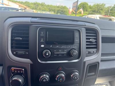 2018 RAM 1500 Express 4x4 4dr Quad Cab 6.3 ft. SB Pickup - Photo 27 - Hazleton, PA 18201