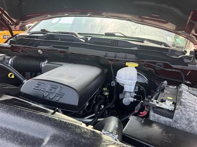 2018 RAM 1500 Express 4x4 4dr Quad Cab 6.3 ft. SB Pickup - Photo 12 - Hazleton, PA 18201