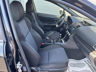 2017 Subaru WRX Base AWD 4dr Sedan   - Photo 23 - Hazleton, PA 18201
