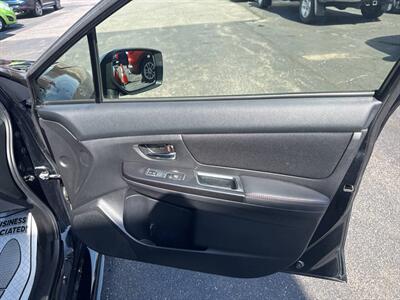 2017 Subaru WRX Base AWD 4dr Sedan   - Photo 24 - Hazleton, PA 18201