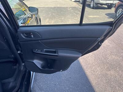 2017 Subaru WRX Base AWD 4dr Sedan   - Photo 21 - Hazleton, PA 18201
