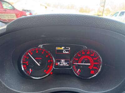 2017 Subaru WRX Base AWD 4dr Sedan   - Photo 33 - Hazleton, PA 18201