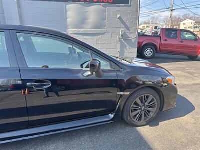 2017 Subaru WRX Base AWD 4dr Sedan   - Photo 10 - Hazleton, PA 18201
