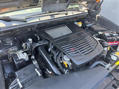 2017 Subaru WRX Base AWD 4dr Sedan   - Photo 11 - Hazleton, PA 18201