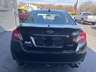2017 Subaru WRX Base AWD 4dr Sedan   - Photo 7 - Hazleton, PA 18201