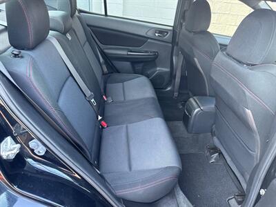 2017 Subaru WRX Base AWD 4dr Sedan   - Photo 20 - Hazleton, PA 18201