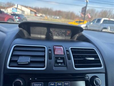 2017 Subaru WRX Base AWD 4dr Sedan   - Photo 27 - Hazleton, PA 18201