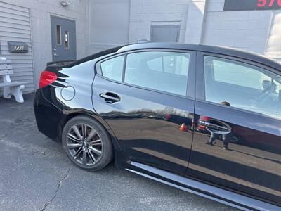2017 Subaru WRX Base AWD 4dr Sedan   - Photo 9 - Hazleton, PA 18201