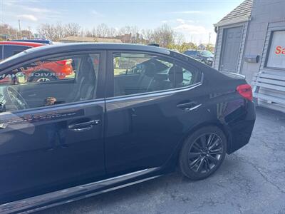 2017 Subaru WRX Base AWD 4dr Sedan   - Photo 5 - Hazleton, PA 18201