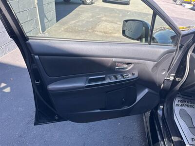 2017 Subaru WRX Base AWD 4dr Sedan   - Photo 14 - Hazleton, PA 18201