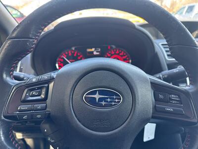 2017 Subaru WRX Base AWD 4dr Sedan   - Photo 34 - Hazleton, PA 18201
