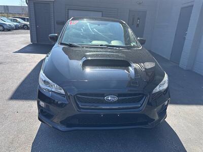 2017 Subaru WRX Base AWD 4dr Sedan   - Photo 2 - Hazleton, PA 18201