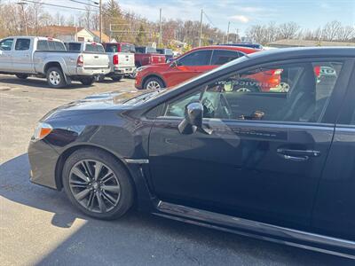 2017 Subaru WRX Base AWD 4dr Sedan   - Photo 4 - Hazleton, PA 18201