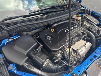 2016 Chevrolet Cruze LT Auto 4dr Sedan w/1SD   - Photo 11 - Hazleton, PA 18201