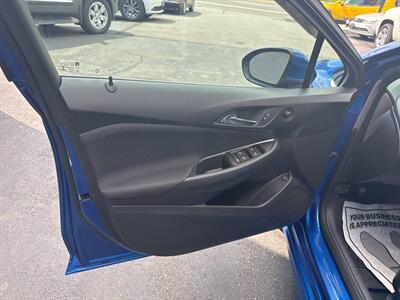 2016 Chevrolet Cruze LT Auto 4dr Sedan w/1SD   - Photo 14 - Hazleton, PA 18201