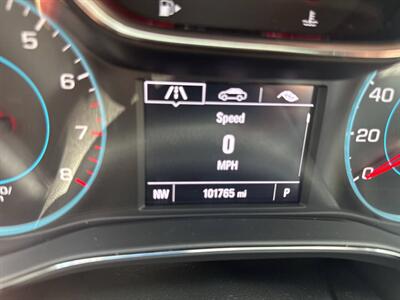 2016 Chevrolet Cruze LT Auto 4dr Sedan w/1SD   - Photo 31 - Hazleton, PA 18201