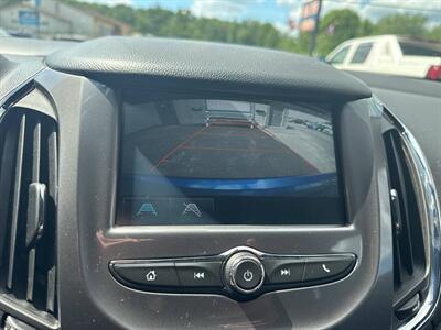 2016 Chevrolet Cruze LT Auto 4dr Sedan w/1SD   - Photo 28 - Hazleton, PA 18201
