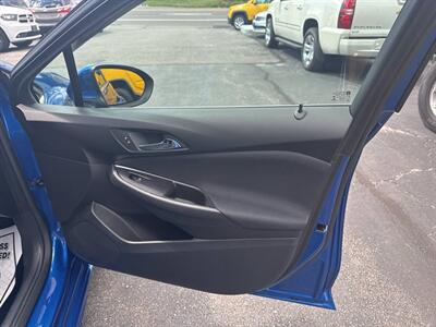 2016 Chevrolet Cruze LT Auto 4dr Sedan w/1SD   - Photo 24 - Hazleton, PA 18201
