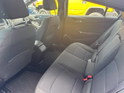2016 Chevrolet Cruze LT Auto 4dr Sedan w/1SD   - Photo 18 - Hazleton, PA 18201