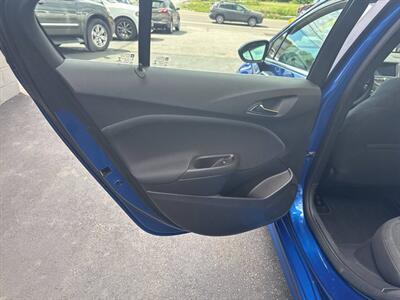 2016 Chevrolet Cruze LT Auto 4dr Sedan w/1SD   - Photo 17 - Hazleton, PA 18201