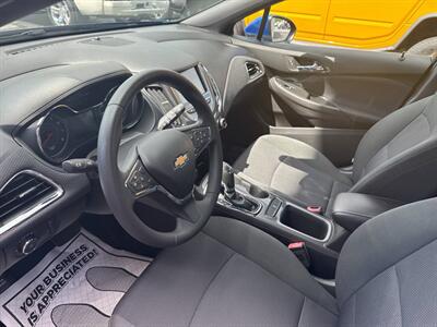 2016 Chevrolet Cruze LT Auto 4dr Sedan w/1SD   - Photo 15 - Hazleton, PA 18201