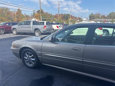 2004 Buick LeSabre Limited 4dr Sedan   - Photo 4 - Hazleton, PA 18201