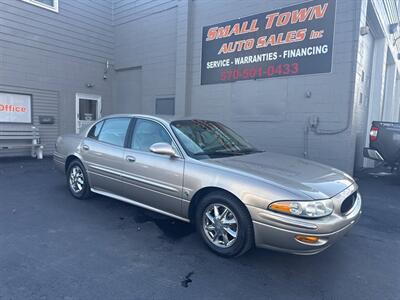 2004 Buick LeSabre Limited 4dr Sedan   - Photo 1 - Hazleton, PA 18201