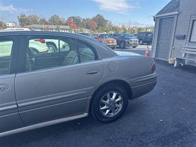 2004 Buick LeSabre Limited 4dr Sedan   - Photo 5 - Hazleton, PA 18201