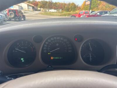2004 Buick LeSabre Limited 4dr Sedan   - Photo 21 - Hazleton, PA 18201