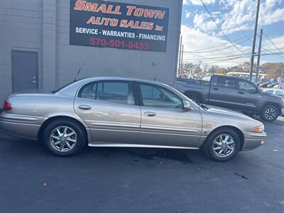 2004 Buick LeSabre Limited 4dr Sedan   - Photo 8 - Hazleton, PA 18201