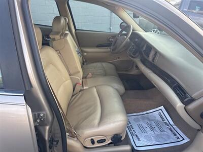 2004 Buick LeSabre Limited 4dr Sedan   - Photo 16 - Hazleton, PA 18201