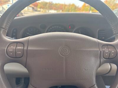 2004 Buick LeSabre Limited 4dr Sedan   - Photo 22 - Hazleton, PA 18201