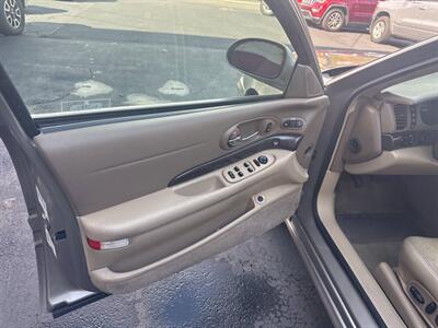2004 Buick LeSabre Limited 4dr Sedan   - Photo 10 - Hazleton, PA 18201