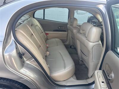 2004 Buick LeSabre Limited 4dr Sedan   - Photo 14 - Hazleton, PA 18201