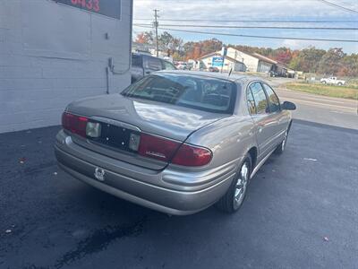 2004 Buick LeSabre Limited 4dr Sedan   - Photo 7 - Hazleton, PA 18201
