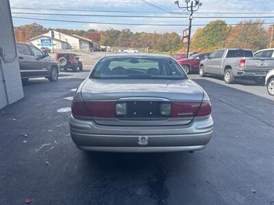 2004 Buick LeSabre Limited 4dr Sedan   - Photo 6 - Hazleton, PA 18201