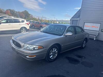 2004 Buick LeSabre Limited 4dr Sedan   - Photo 3 - Hazleton, PA 18201