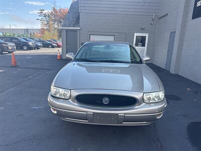 2004 Buick LeSabre Limited 4dr Sedan   - Photo 2 - Hazleton, PA 18201