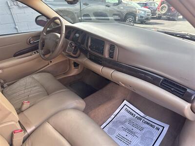 2004 Buick LeSabre Limited 4dr Sedan   - Photo 17 - Hazleton, PA 18201