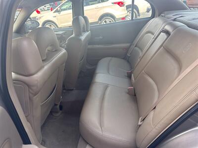 2004 Buick LeSabre Limited 4dr Sedan   - Photo 11 - Hazleton, PA 18201
