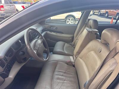 2004 Buick LeSabre Limited 4dr Sedan   - Photo 9 - Hazleton, PA 18201
