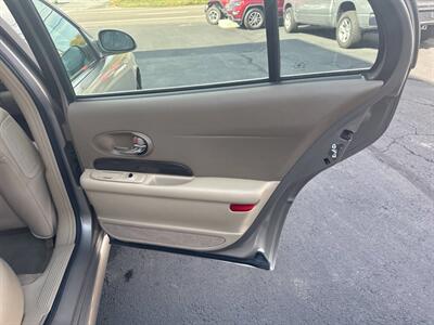 2004 Buick LeSabre Limited 4dr Sedan   - Photo 15 - Hazleton, PA 18201