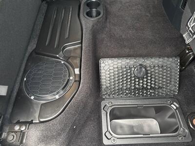 2017 RAM 1500 Laramie Limited 4x4 4dr Crew Cab 5.5 ft. SB Pickup - Photo 22 - Hazleton, PA 18201