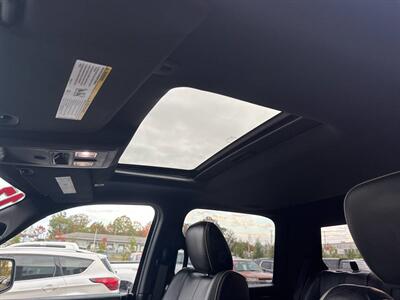 2017 RAM 1500 Laramie Limited 4x4 4dr Crew Cab 5.5 ft. SB Pickup - Photo 14 - Hazleton, PA 18201